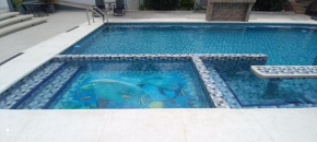 Hospedaje con Piscina